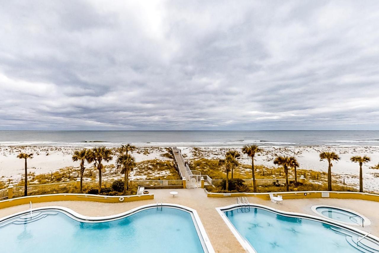 Emerald Isle 0204 Пенсакола-Бич Экстерьер фото